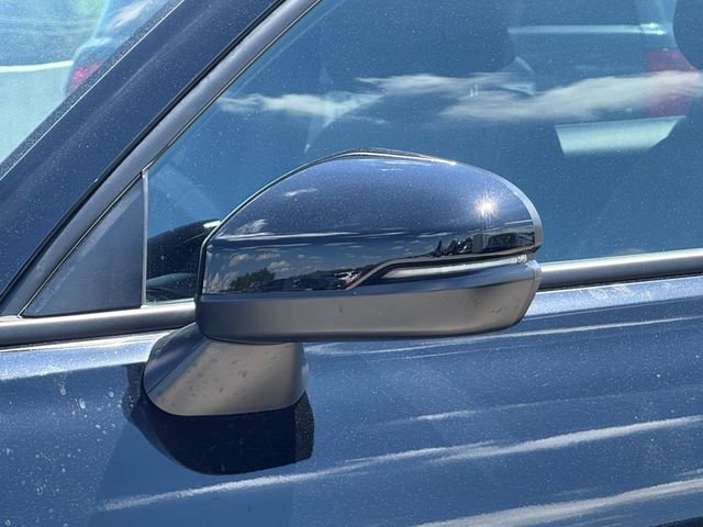 Certified 2024 Honda HR-V Sport image 6