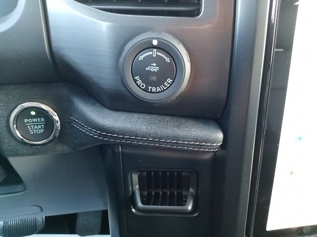 New 2025 Ford F150 Lightning Flash image 46