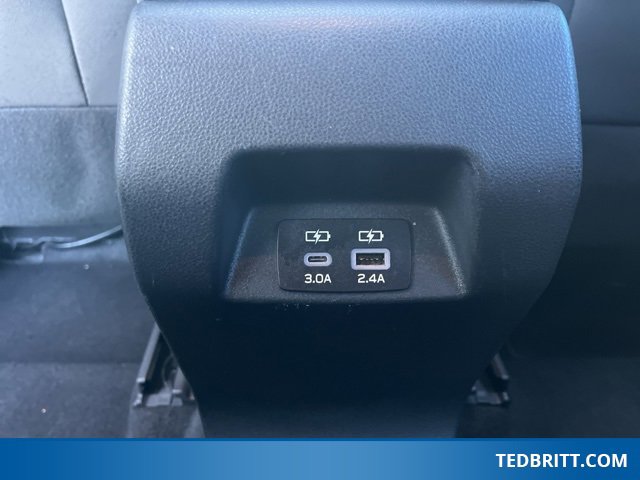 Used 2024 Subaru Crosstrek 2.5i Sport image 17