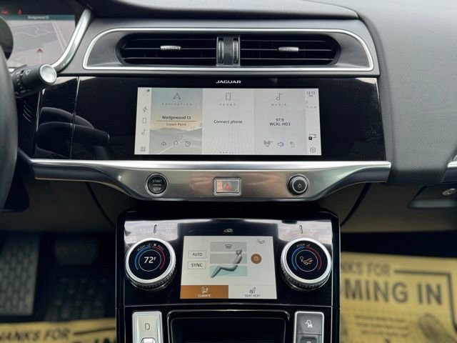 Used 2024 Jaguar I-PACE R-Dynamic HSE image 26