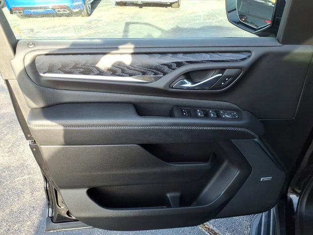 Used 2023 GMC Yukon Denali image 31