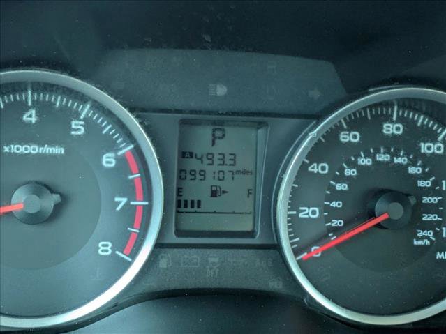 Used 2017 Subaru Forester 2.5i Premium w/ All-Weather Package image 13