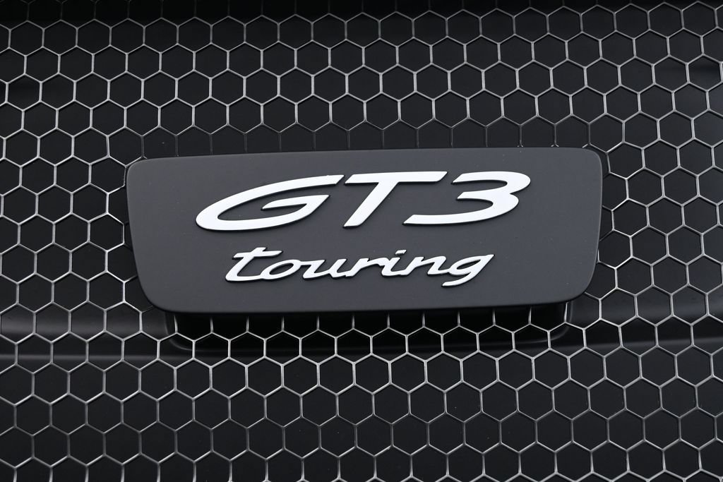 Certified 2026 Porsche 911 GT3 RWD image 30