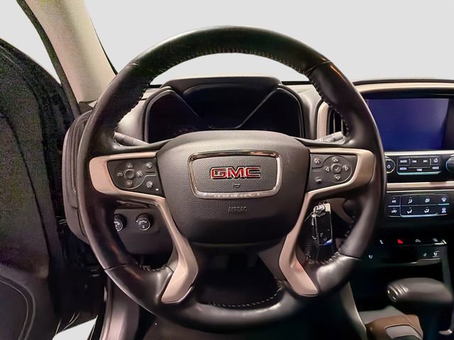 Certified 2018 GMC Canyon Denali image 11