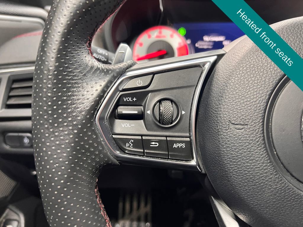 Used 2023 Acura TLX Type S AWD/4WD image 9