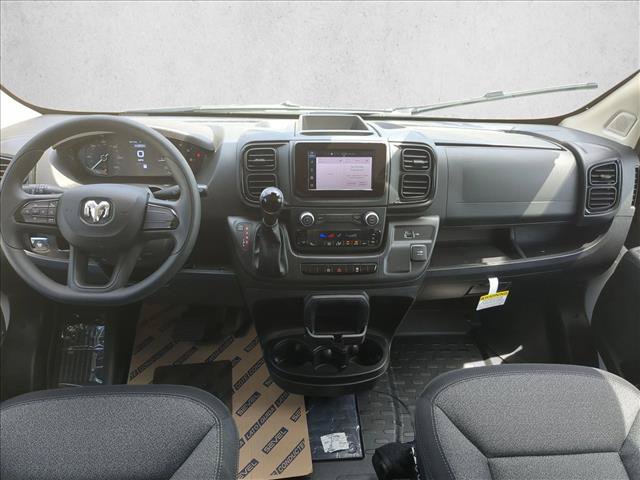 New 2026 RAM ProMaster 1500 FWD image 14