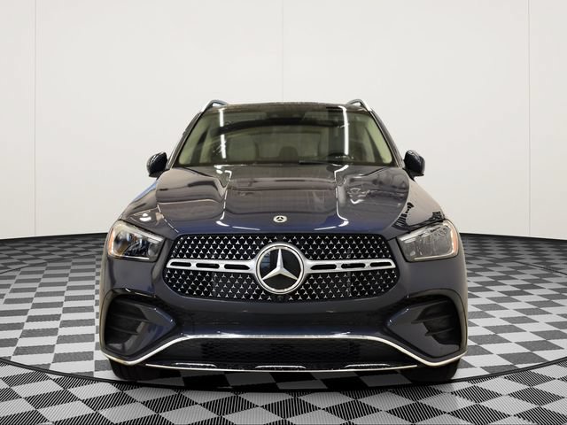 New 2026 Mercedes-Benz GLE 350 4MATIC image 3