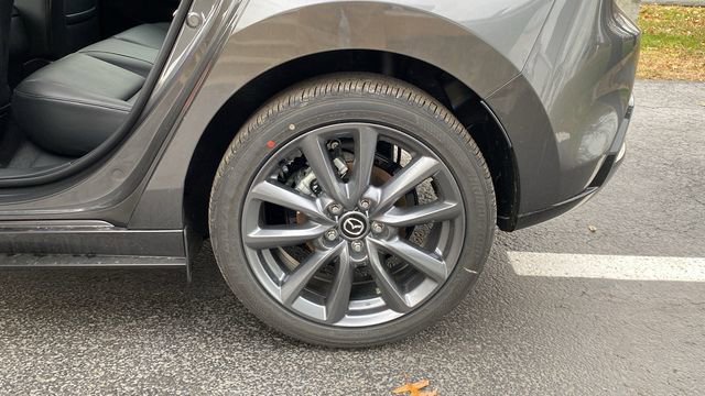 New 2026 MAZDA MAZDA3 s image 27