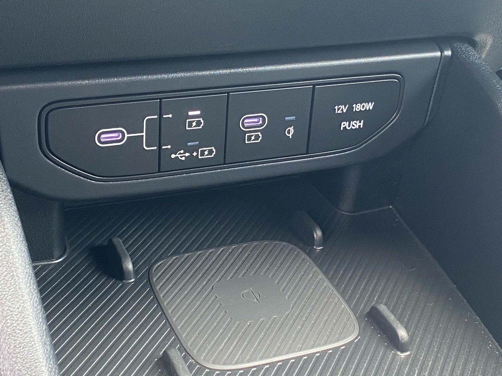 Used 2025 Kia K4 EX FWD image 16