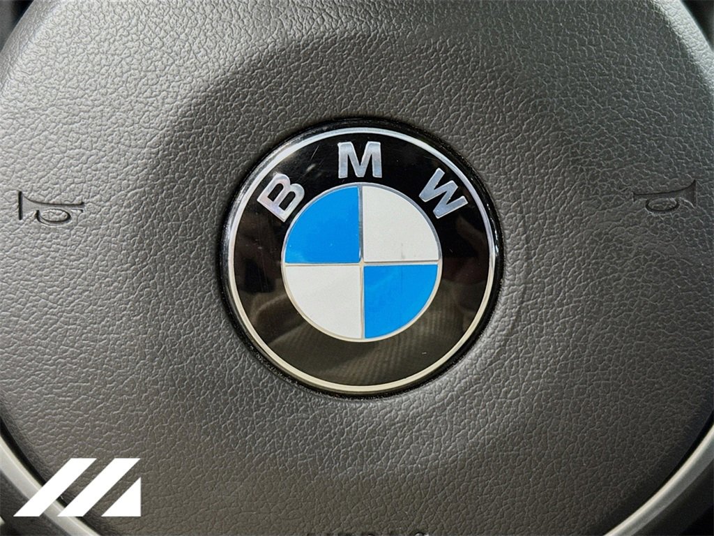 Used 2015 BMW 335i xDrive Sedan image 32