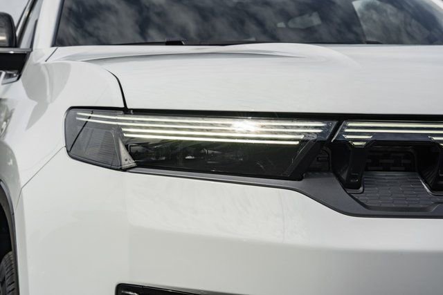 New 2026 Jeep Grand Wagoneer Limited image 19