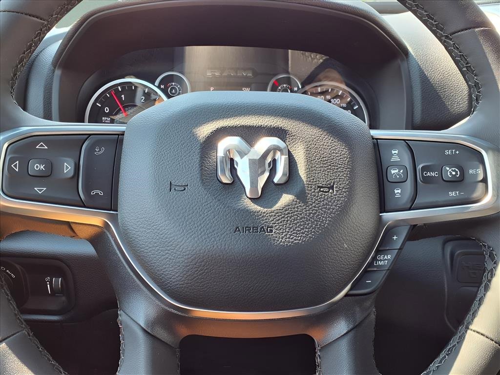 New 2026 RAM 2500 Big Horn image 19