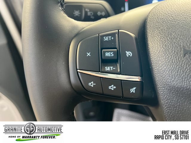 Used 2026 Ford Maverick XLT w/ XLT Luxury Package AWD/4WD image 32