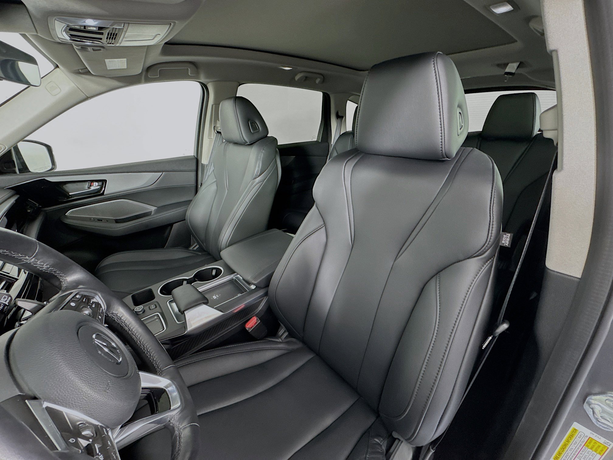 Used 2023 Acura MDX FWD image 20