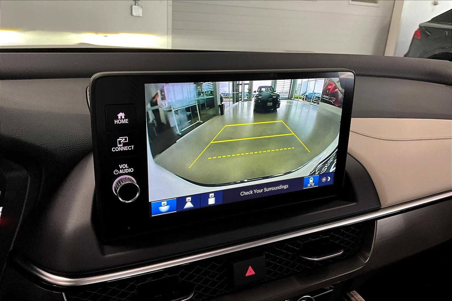 Used 2025 Acura ADX A-Spec image 24