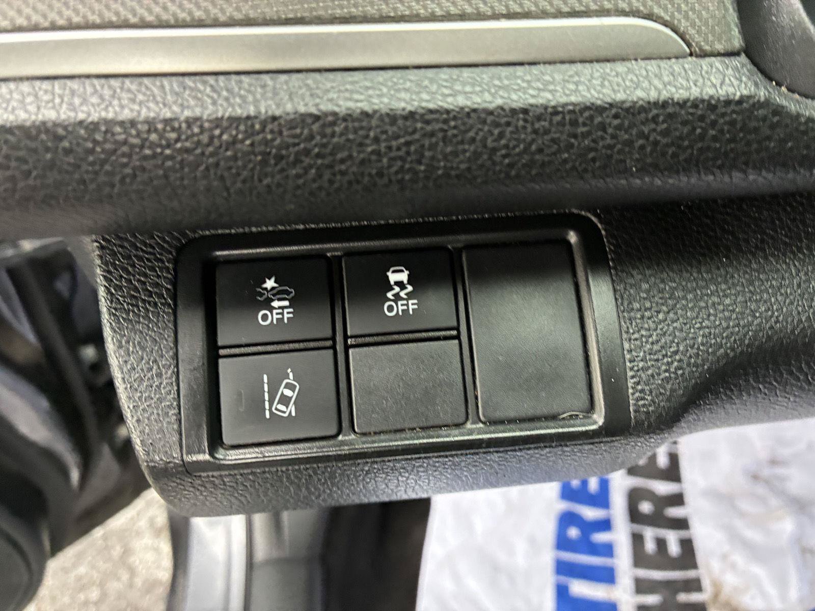 Used 2020 Honda Civic LX image 16