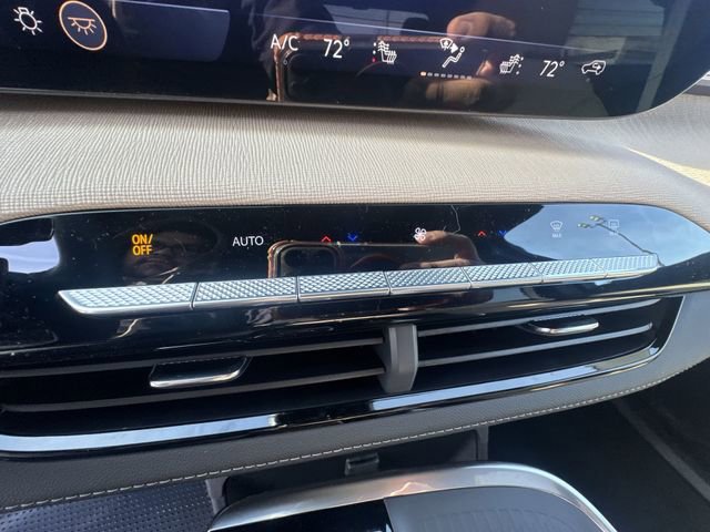 New 2026 Buick Enclave Preferred w/ Power Package image 16