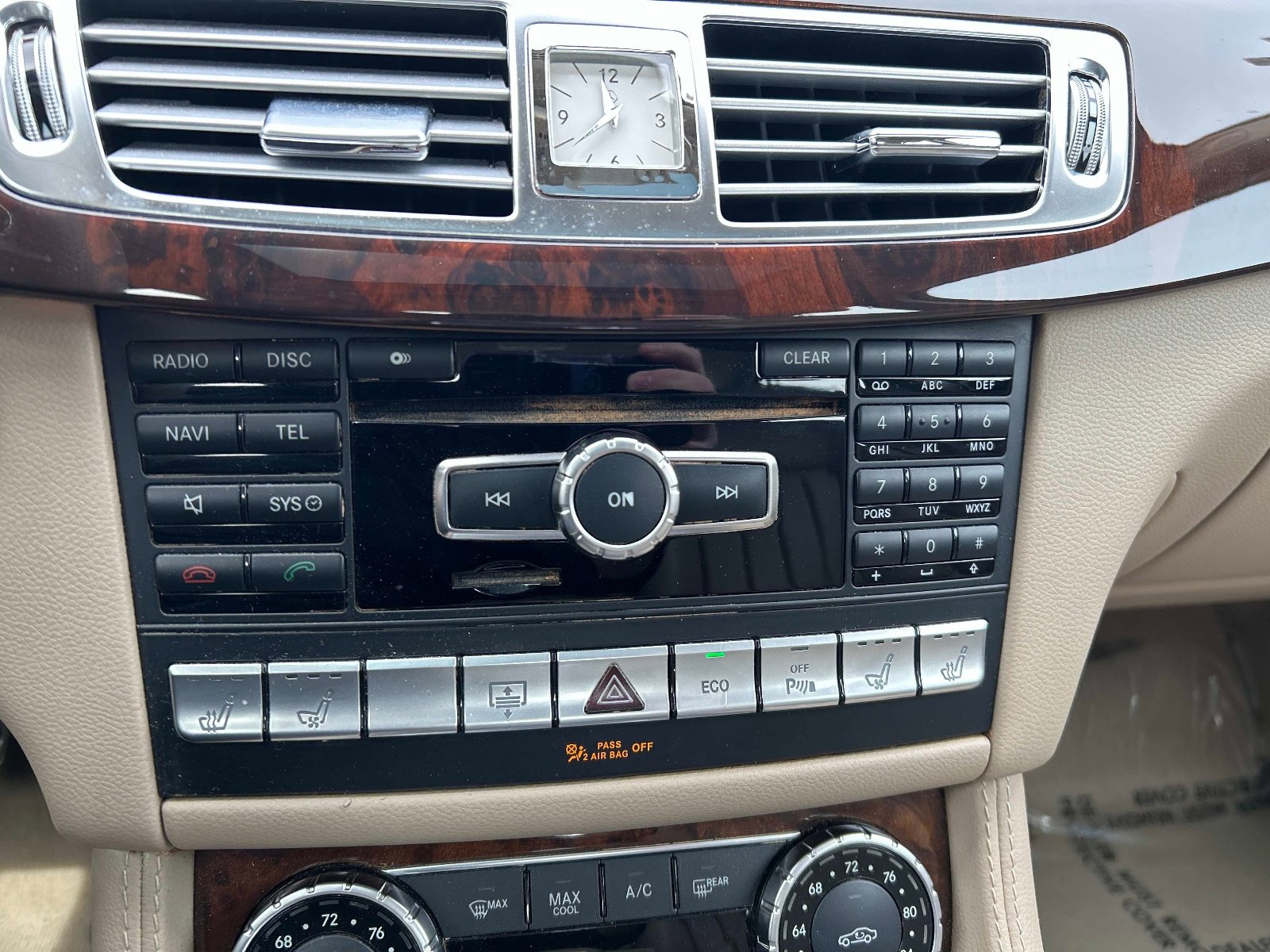 Used 2014 Mercedes-Benz CLS 550 image 31