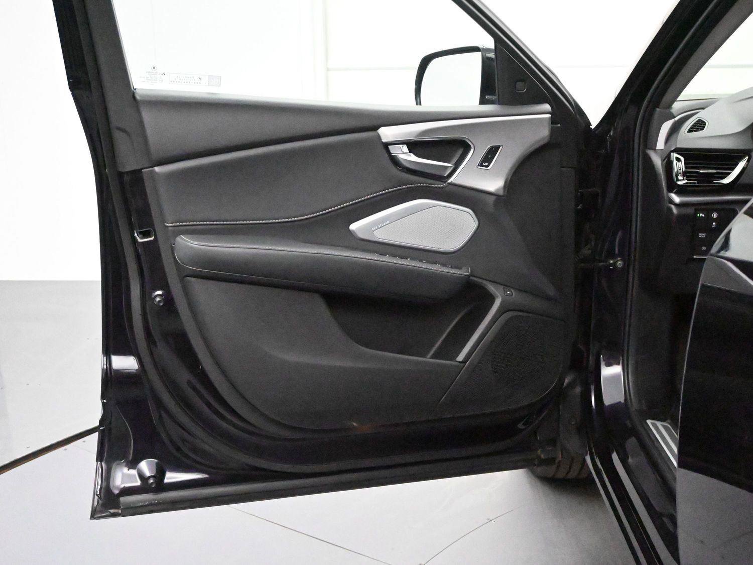 Certified 2024 Acura RDX SH-AWD w/ Technology Package image 51