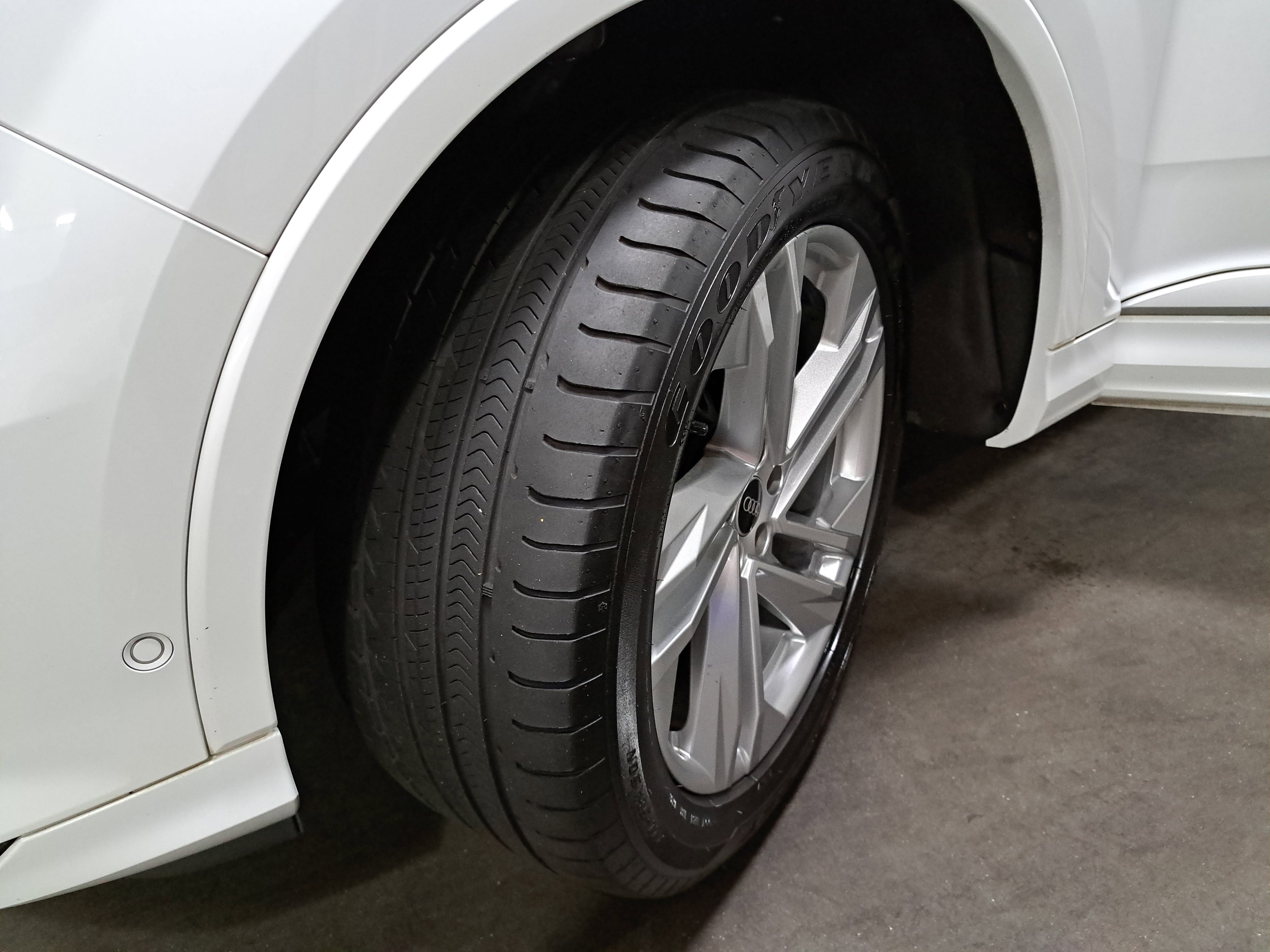 Used 2021 Audi Q7 2.0T Premium Plus w/ Premium Plus Package image 34