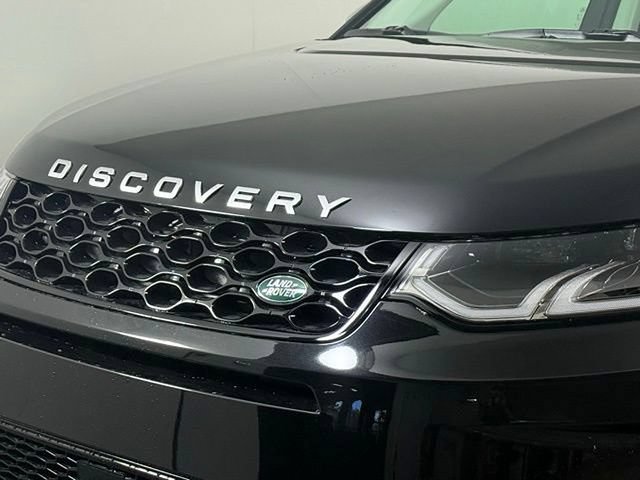 Certified 2025 Land Rover Discovery Sport S AWD/4WD image 14
