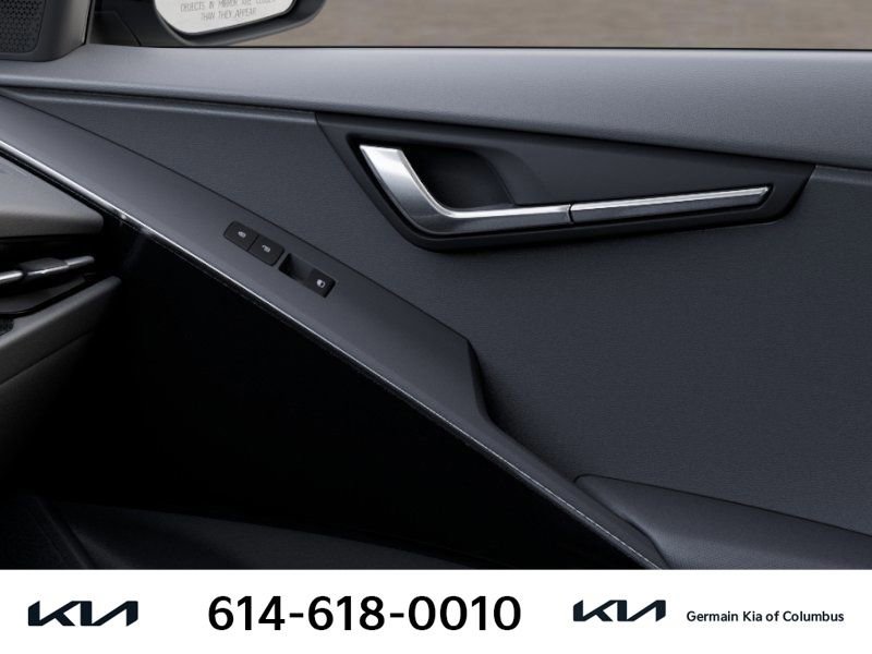 New 2026 Kia Niro LX FWD image 28