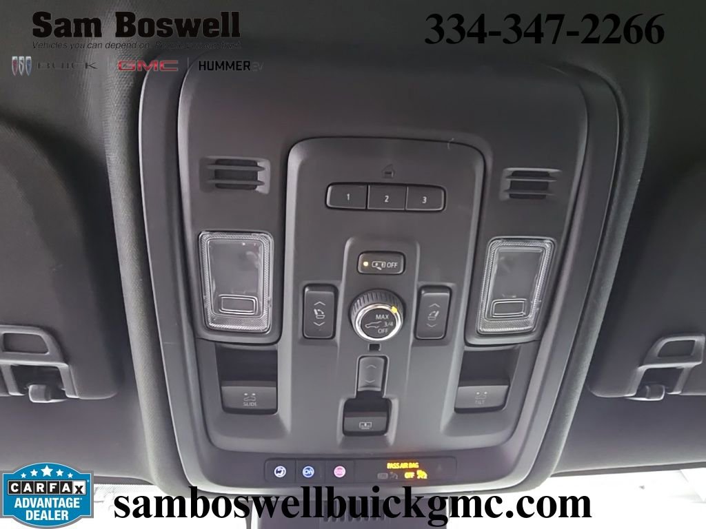 Used 2023 GMC Yukon Denali image 22