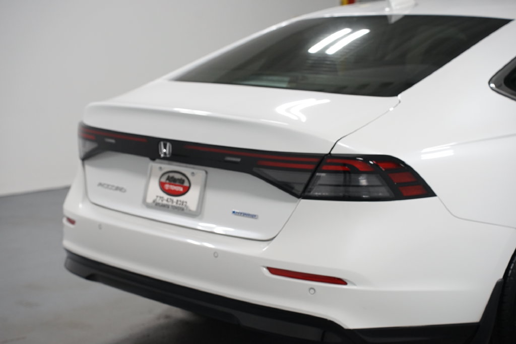 Used 2025 Honda Accord EX-L image 9