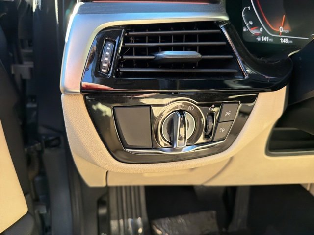 Used 2022 BMW 540i xDrive 540i xDrive w/ Convenience Package image 12