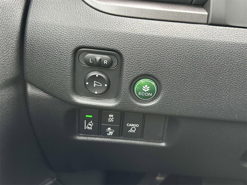 New 2025 Honda Ridgeline RTL+ image 22