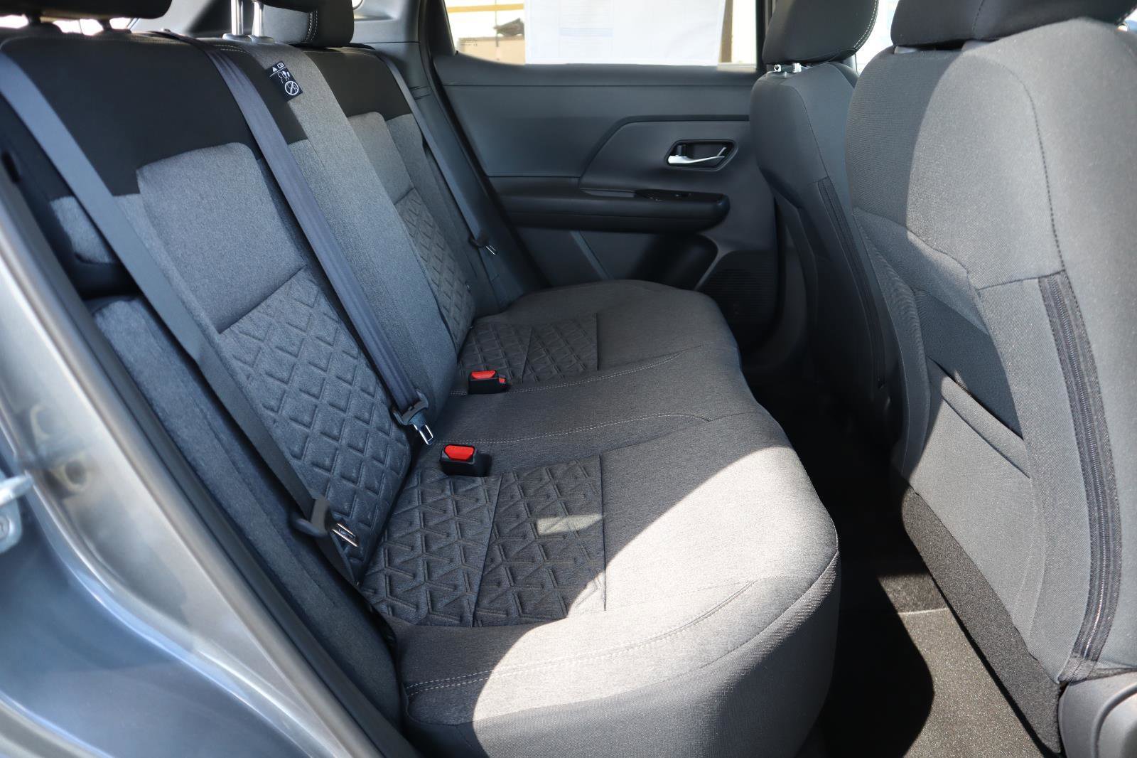 New 2026 Nissan Kicks SV w/ SV Premium Package image 38