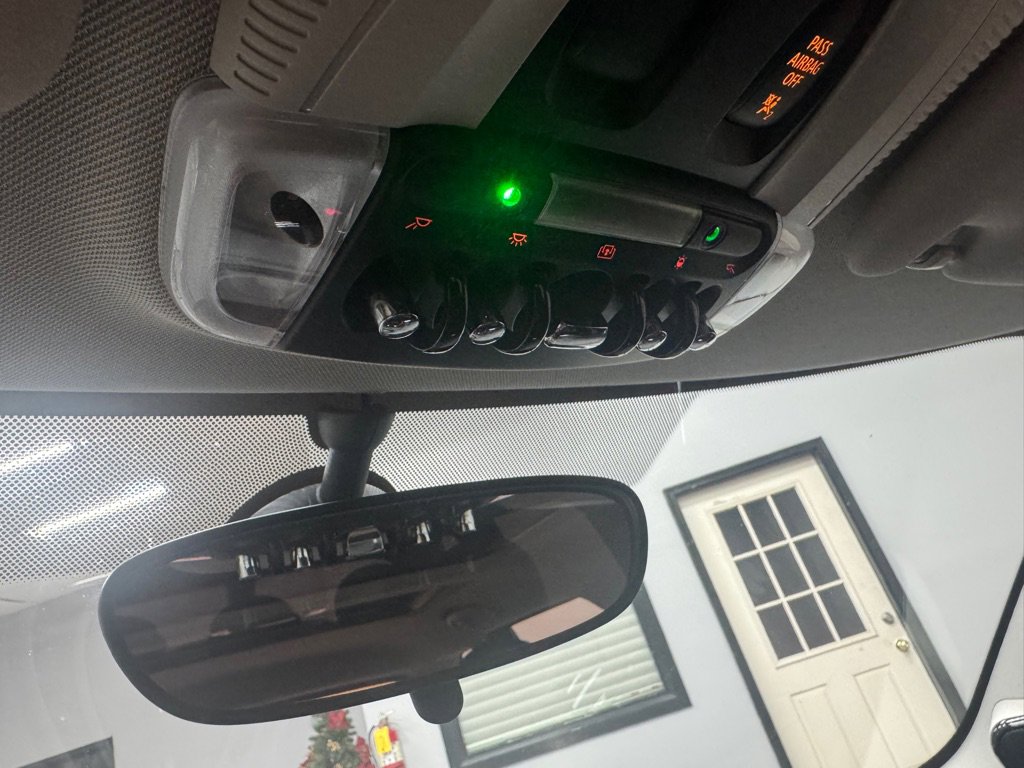 Used 2018 MINI Cooper Clubman S image 31