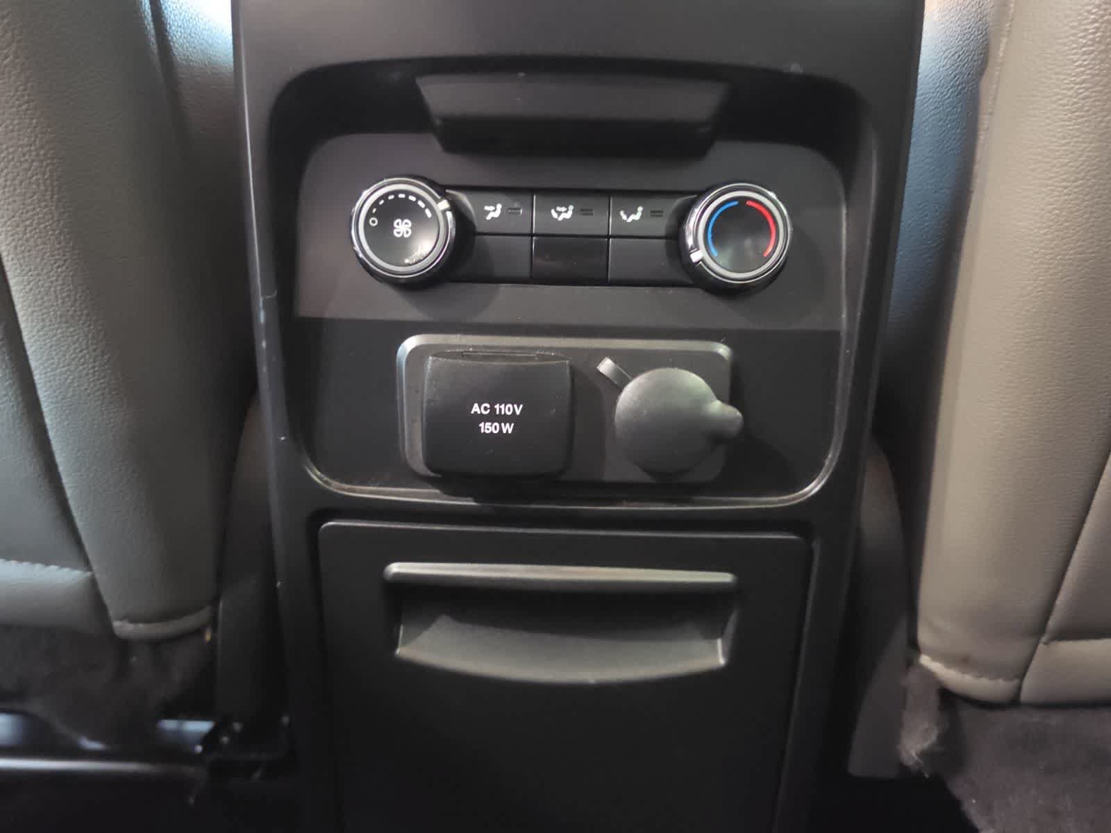 Used 2019 Ford Flex SEL w/ Equipment Group 202A AWD/4WD image 32
