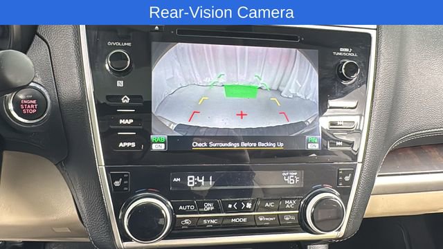 Used 2019 Subaru Outback 2.5i Limited image 26