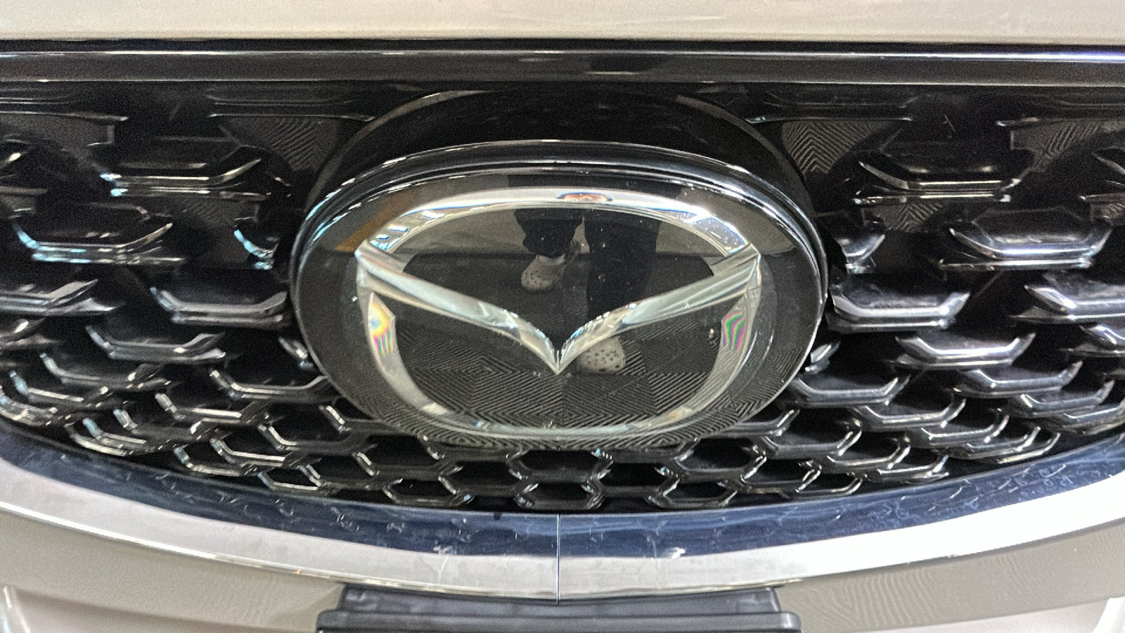 Used 2025 MAZDA CX-5 AWD 2.5 S w/ Select Package image 9