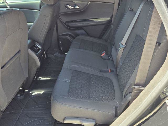 Used 2021 Chevrolet Blazer LT FWD image 12