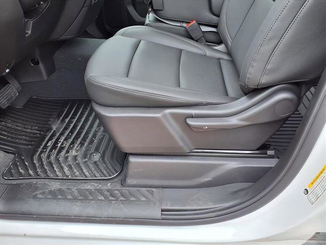 New 2026 GMC Sierra 1500 Pro w/ Graphite Edition image 22