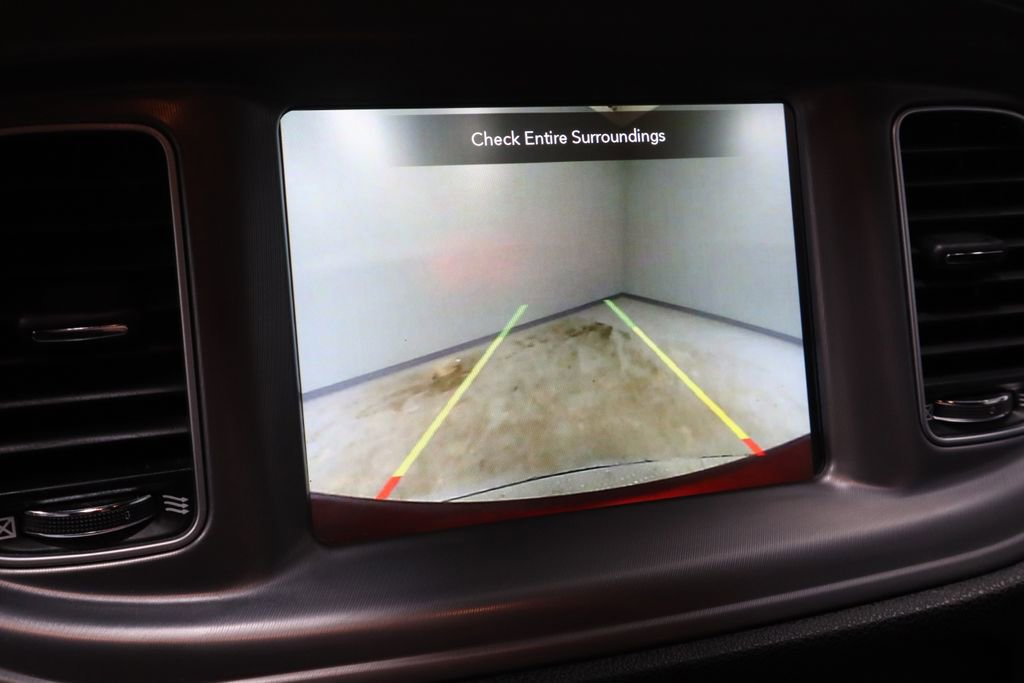 Used 2023 Dodge Charger GT image 31