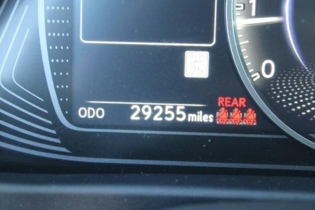 Certified 2020 Lexus UX 200 w/ Accessory Package 2 image 15