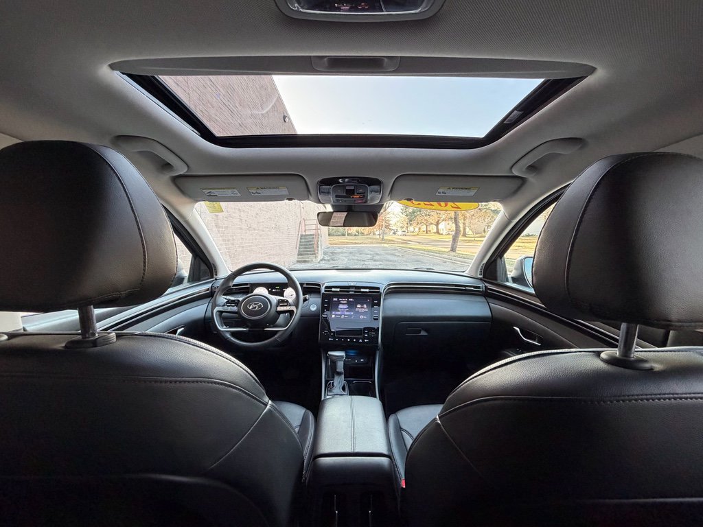 Used 2023 Hyundai Tucson SEL w/ Convenience Package image 29