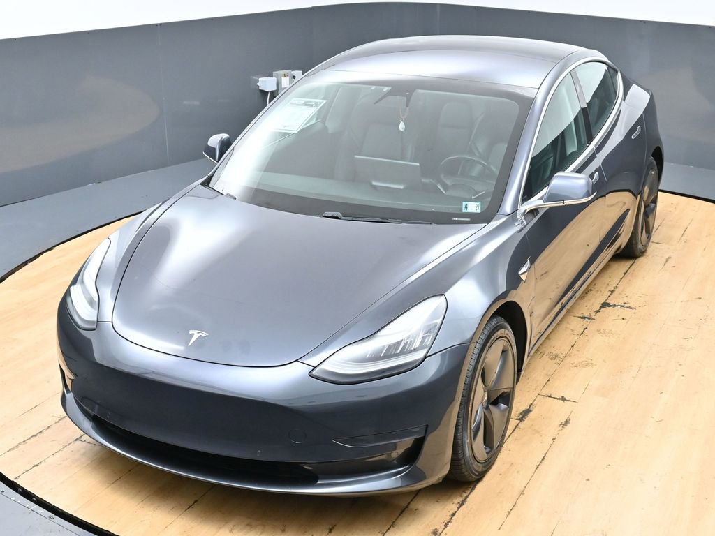 Used 2018 Tesla Model 3 Long Range image 53