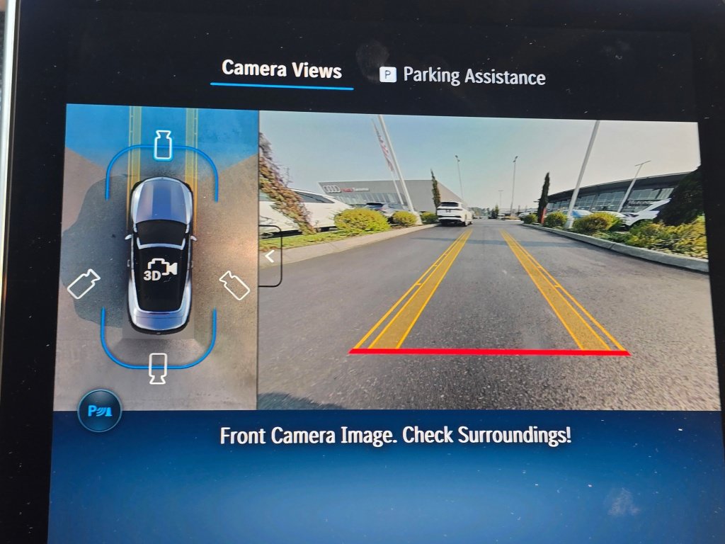 New 2027 Mercedes-Benz CLE 300 4MATIC Cabriolet image 44