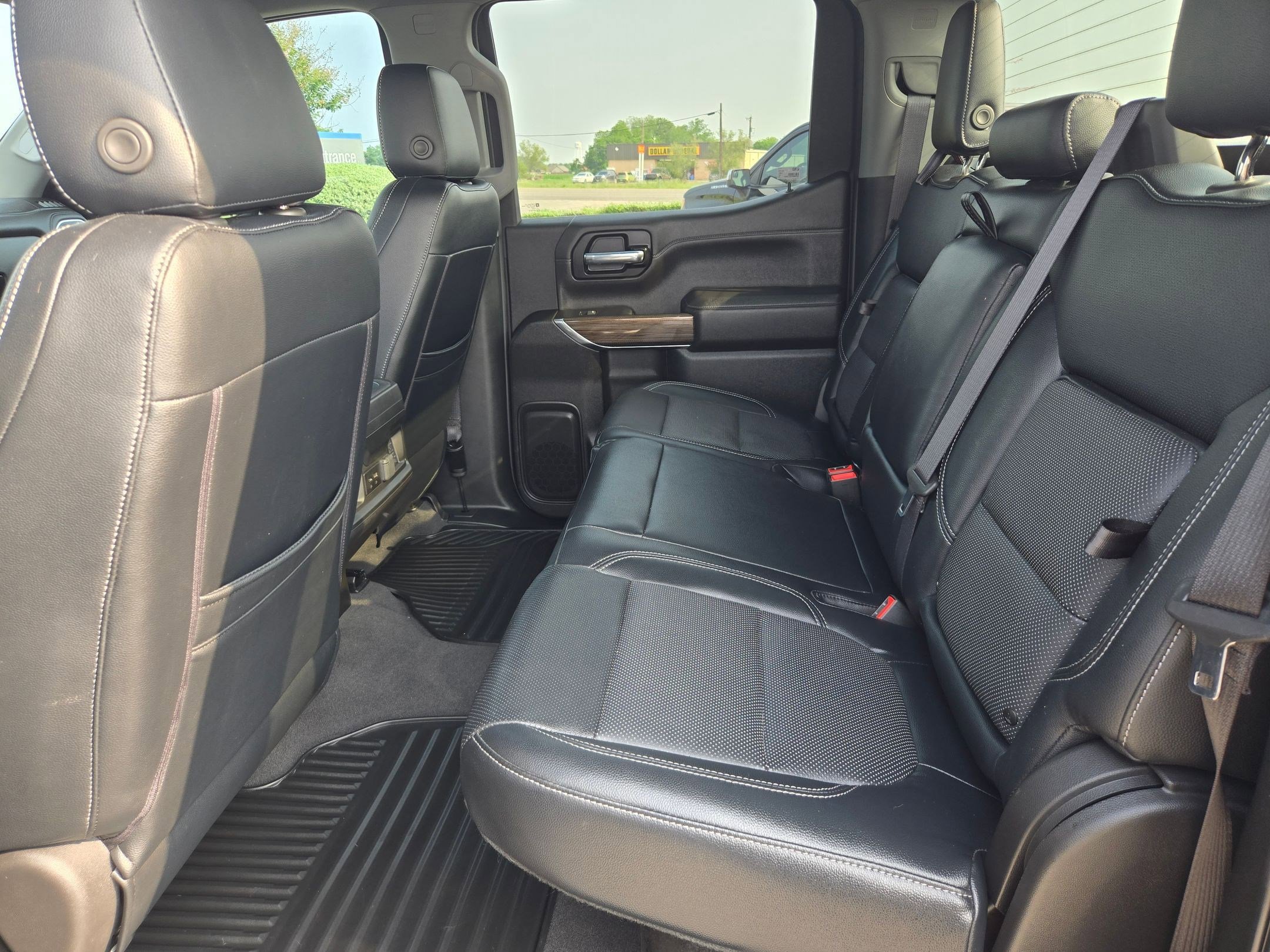 Used 2022 Chevrolet Silverado 1500 RST RWD image 13
