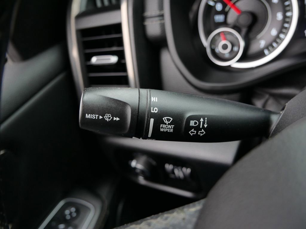 Used 2019 RAM 1500 Sport w/ Black Appearance Package image 24