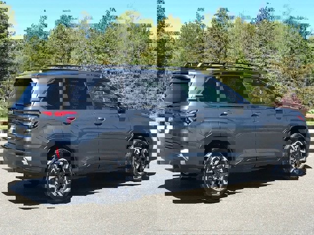 Certified 2026 Subaru Forester Premium w/ Base/Premium Plus Package image 3