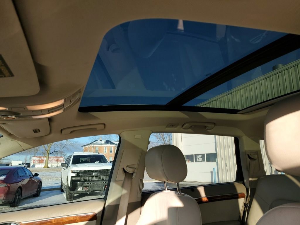 Used 2014 Audi Q7 TDI Prestige image 15