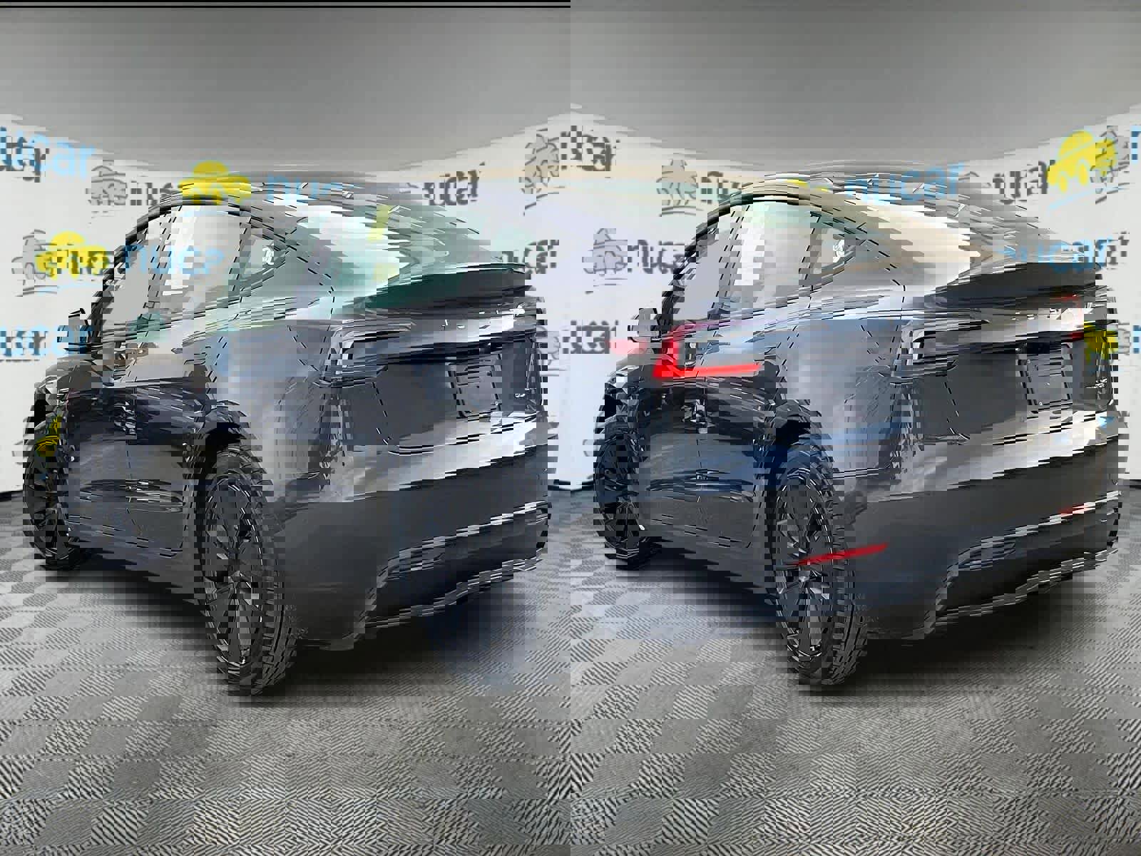 Used 2025 Tesla Model 3 Long Range image 4