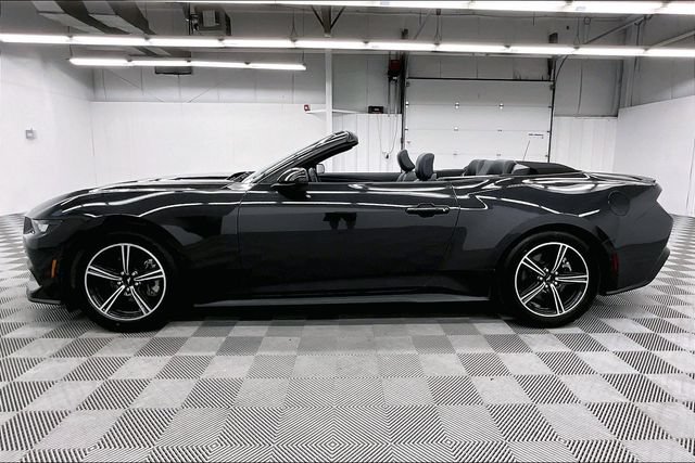 Used 2024 Ford Mustang Premium RWD image 13