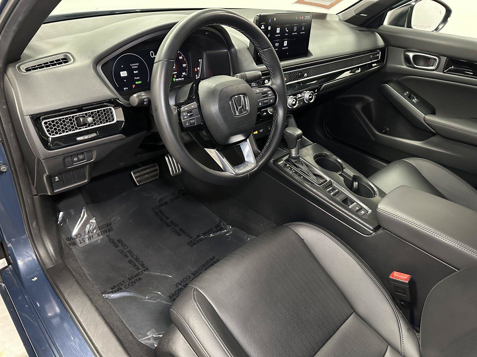 Used 2025 Honda Civic Sport Touring image 24