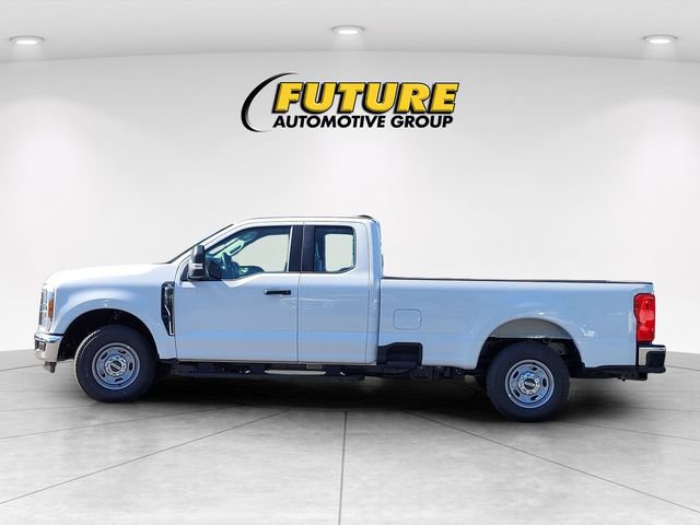 New 2026 Ford F250 XL w/ XL Chrome Package image 7